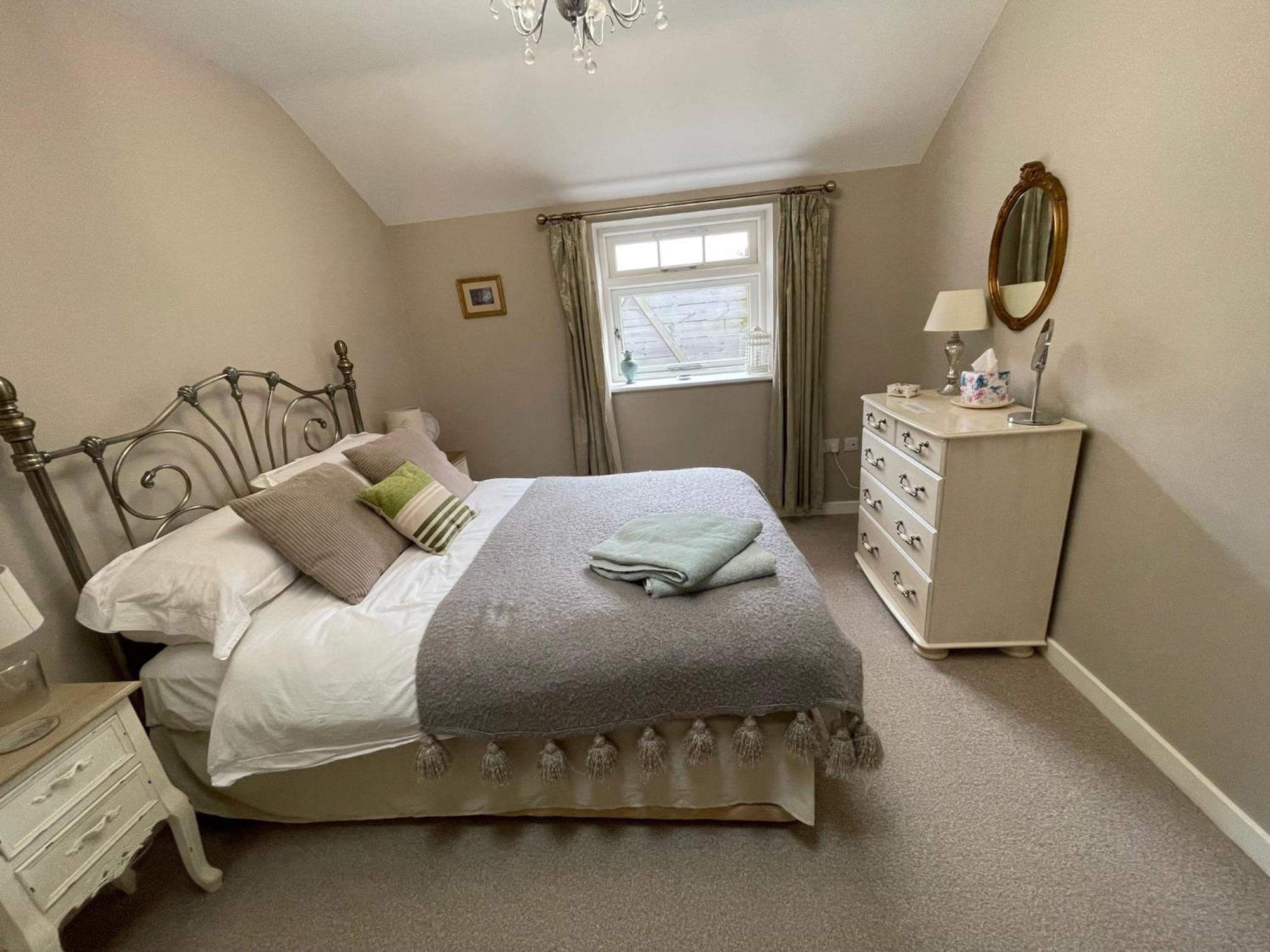 Village Barn Conversion Near York Luaran gambar
