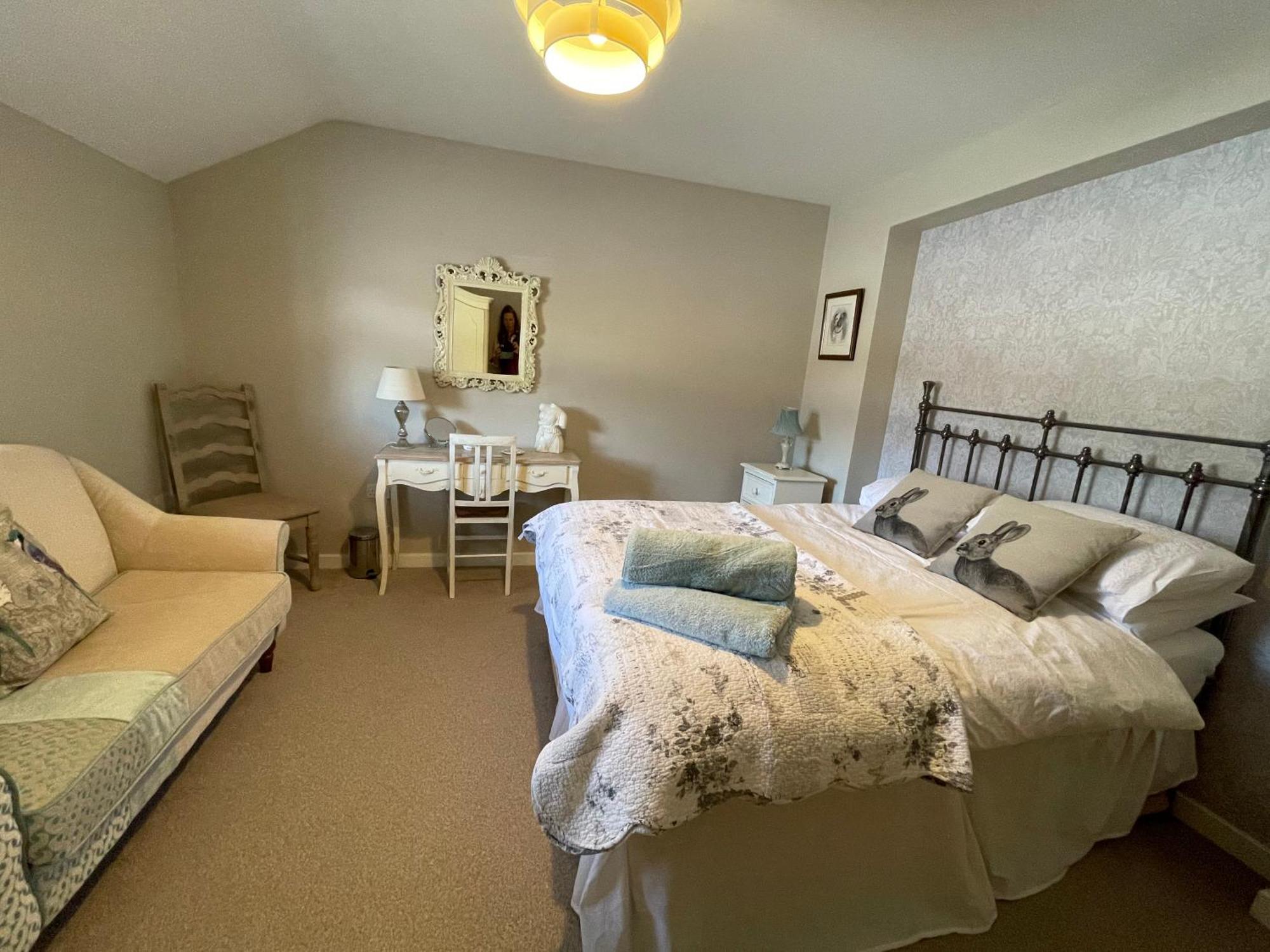 Village Barn Conversion Near York Luaran gambar